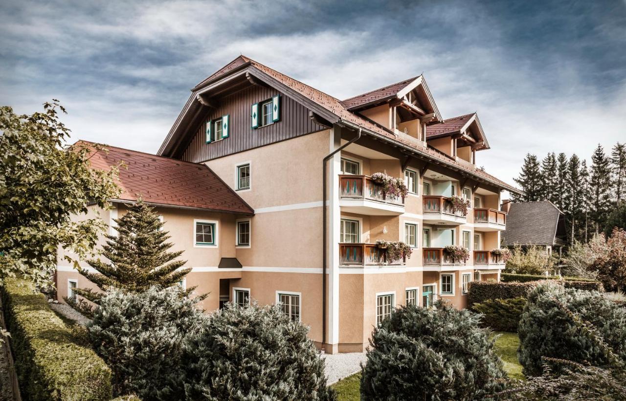 Appartements Lueftenegger Mauterndorf  Exterior photo